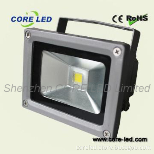 10W 20W 30W 50W 70W 100W outdoor LED floodlight